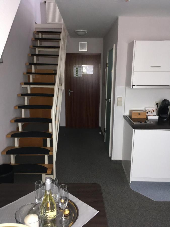 Apartment 47 Sindelfingen Exteriér fotografie