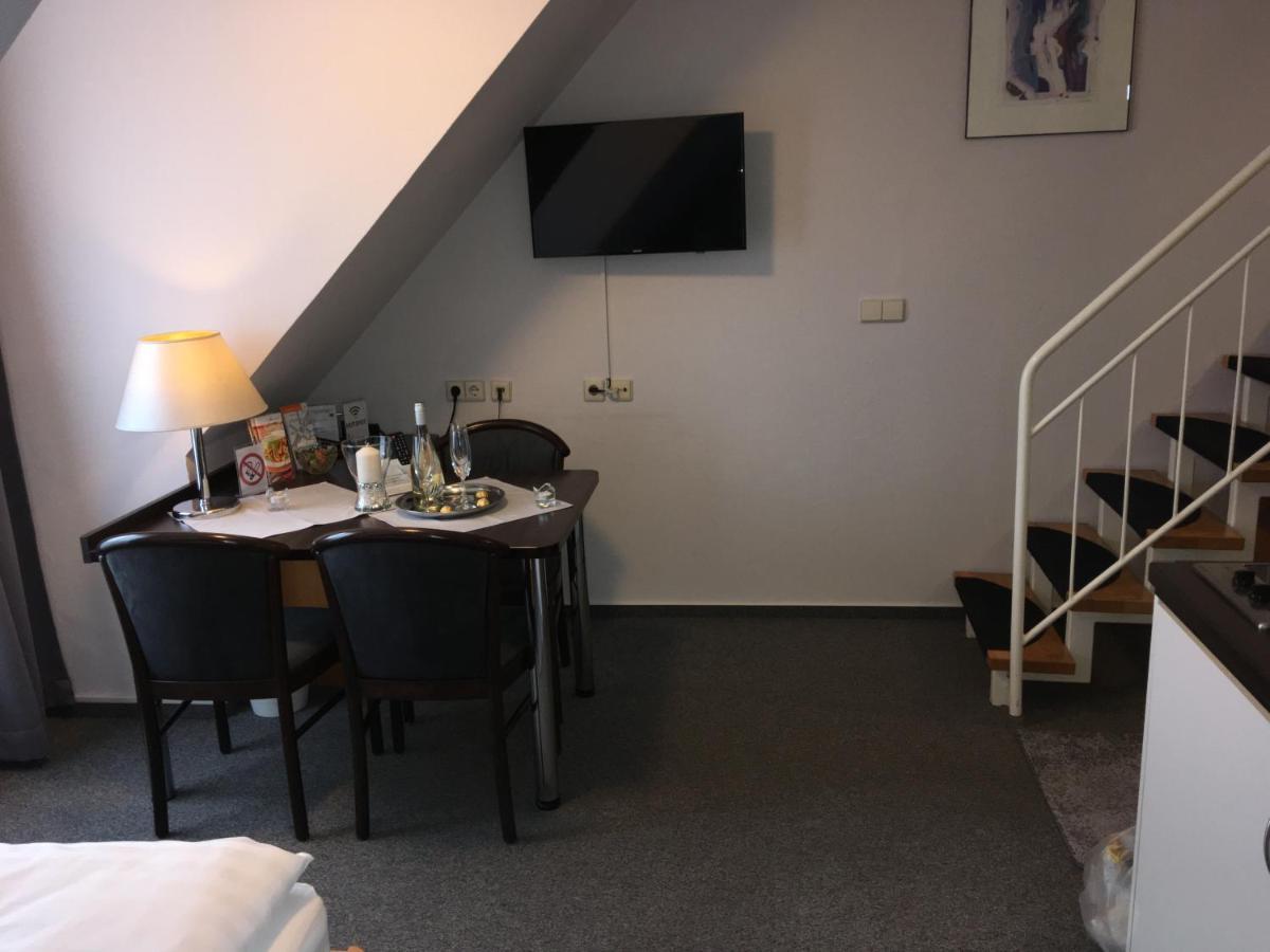 Apartment 47 Sindelfingen Exteriér fotografie
